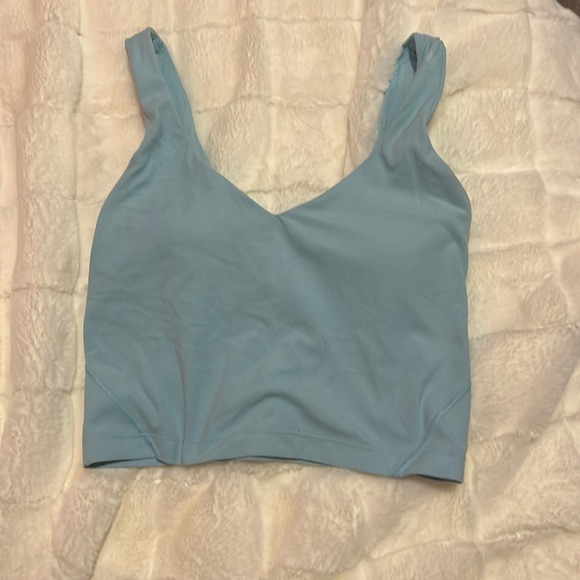 lululemon align tank - Picture 3 of 4